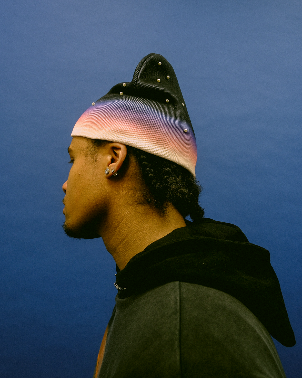 Nyota Beanie